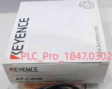 1PZ Nuovo Keyence AP-C40W