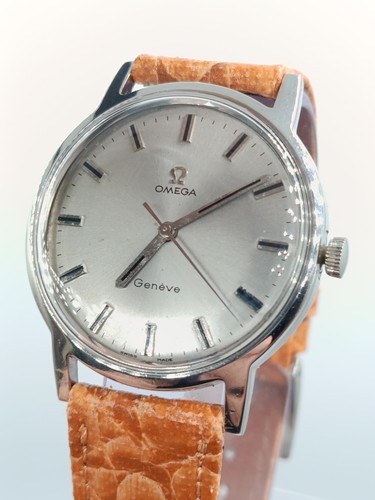 Orologio omega geneve - orologio,