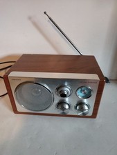 PETITE RADIO AM/FM SCOTT