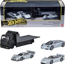 Hot Wheels Premium -
