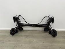 Ponte Assale Posteriore E Ricambi Per Lancia Ypsilon Benzina O Diesel Dal 2011