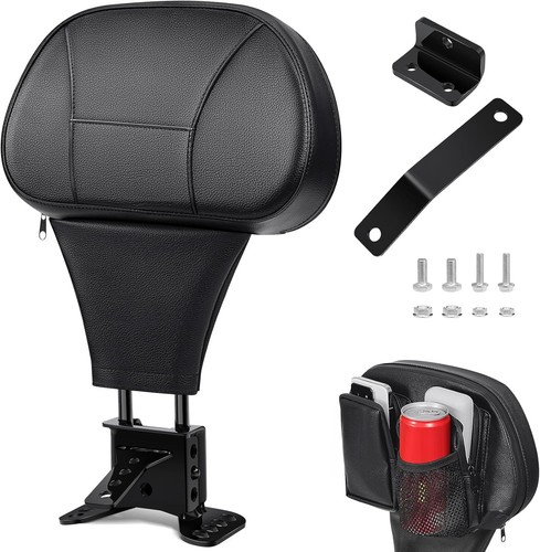Harley road king schienale - road,