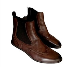 Polacchino geox uomo - polacchino,