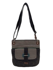 FOSSIL Borsa a spalla Donna