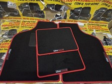 Tappeti  Fiat Uno Turbo DIESEL
