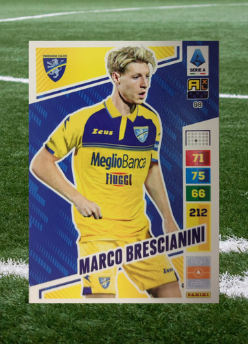 Panini calciatori adrenalyn - panini,