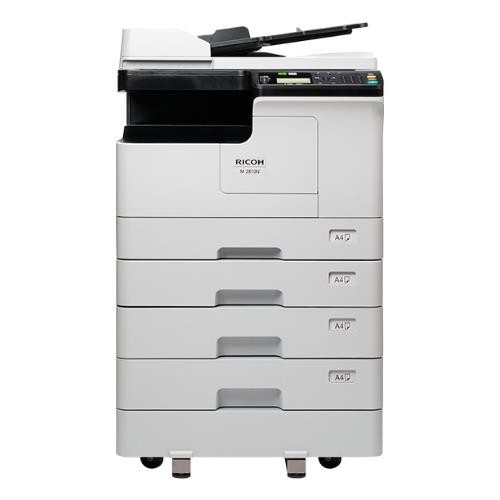 Ricoh multifunz 2810n - m, a3
