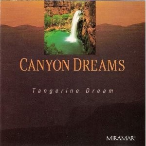 Canyon dreams - canyon,