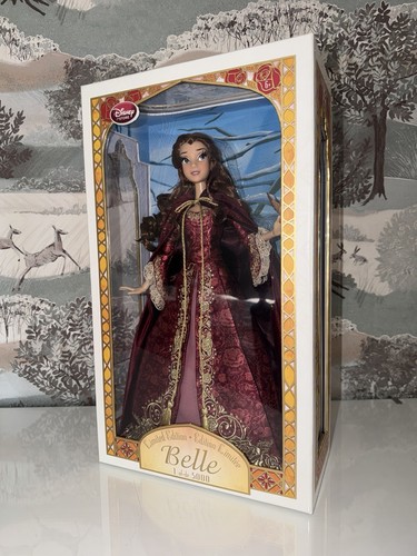 Disney limited edition beauty - disney,