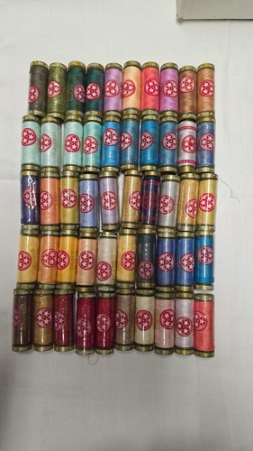 Filati cotone extra - in,