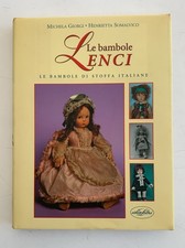 Le Bambole Lenci. Michela