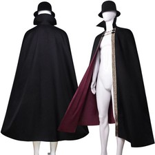 Costume vampiro adulto bambino