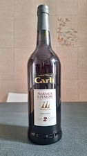 Vino marsala superiore - vino,