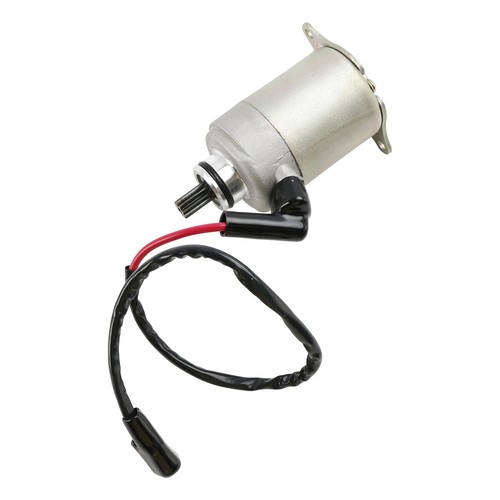 Motorino avviamento starter - avviamento, 9