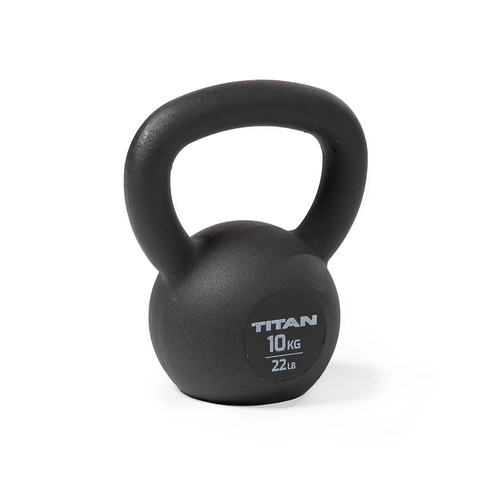 Titan fitness kettlebell - titan,