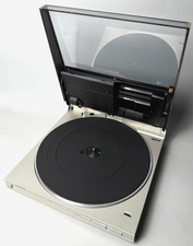 Technics turntable direct - sl-5,