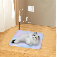 Tappetino Termico Cane