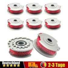 8x GARDENA 5306-20 filo