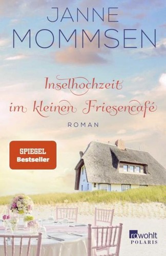 Janne mommsen inselhochzeit - janne,