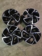 Cerchi lega citroen - in, c3