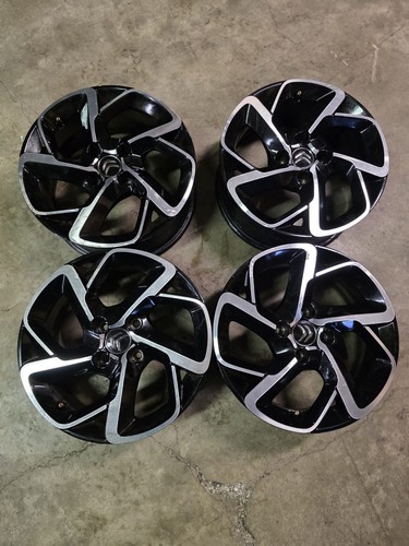 Cerchi lega citroen c3 - cerchi, in