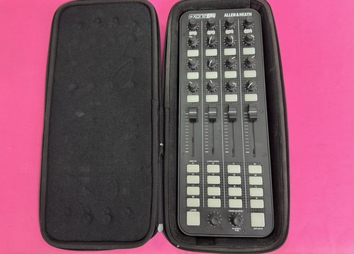Allen heath xone k2 - &, xone:k2