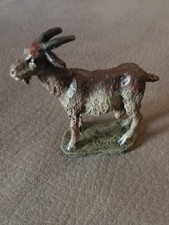 Presepe Del Prado Statuina Capra