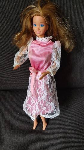 Barbie mamma cuore made - cuore,