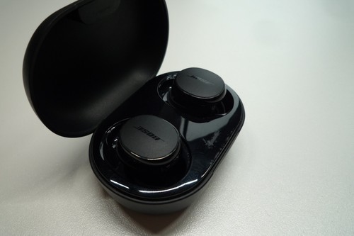 Bose quietcomfort auricolari - quietcomfort,