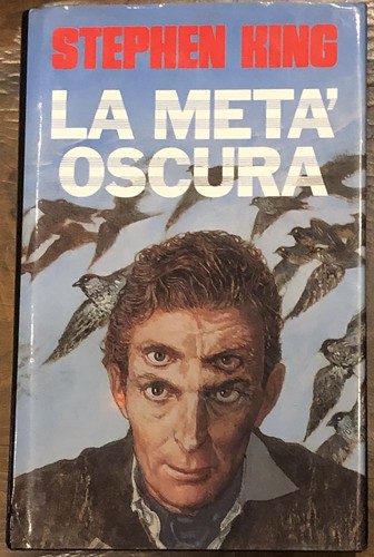 Stephen king meta - king, meta'