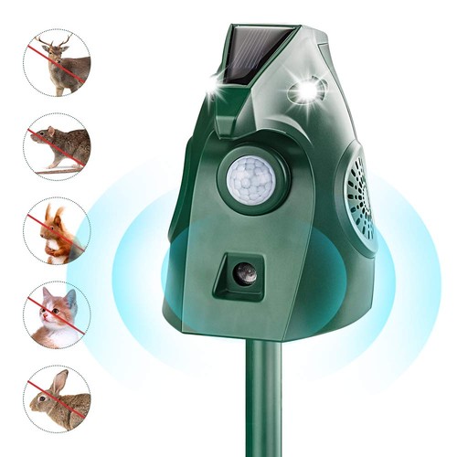 Repellente per gatti esterno - repellente,