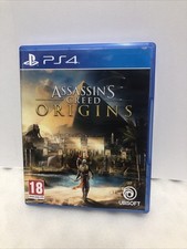 Assassin's Creed Origins