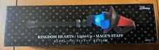Kingdom Hearts Light Up Mage's