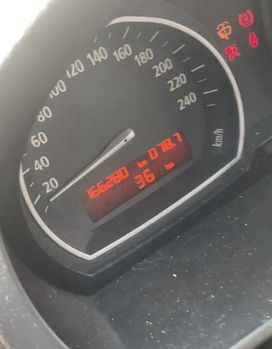 Motore bmw n47d20a 2010 - ✅,