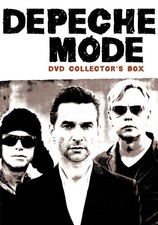 Depeche Mode: DVD Collectors