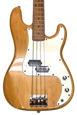 GRECO PB-500 Mercury Basso di