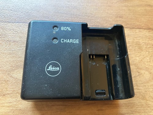 Leica scl1 caricabatteria - leica, bc-scl1