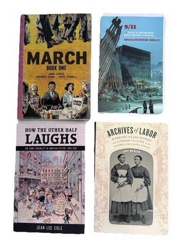 Academic history literature - academic,