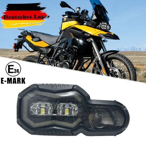 Faro proiettore led - , omologato