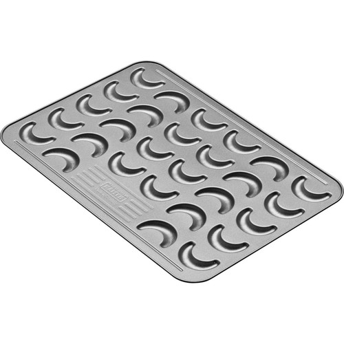 Kaiser teglia forno - kaiser, da