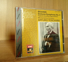 Brahms BBC Symphony Orchestra