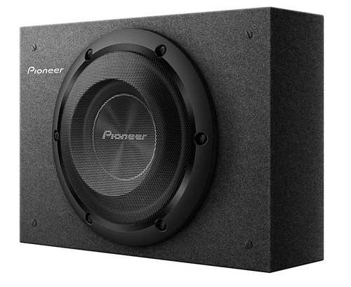 Pioneer contenitore - 8",