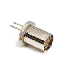 Diodo laser Nichia NUBM07E 465nm 470nm 2,9W blu cielo usato 1 pz