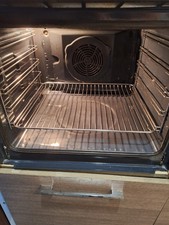 Electrolux Serie 600 COD3S40X 72L, 2990W Forno Multifunzione SteamBake - Acciaio