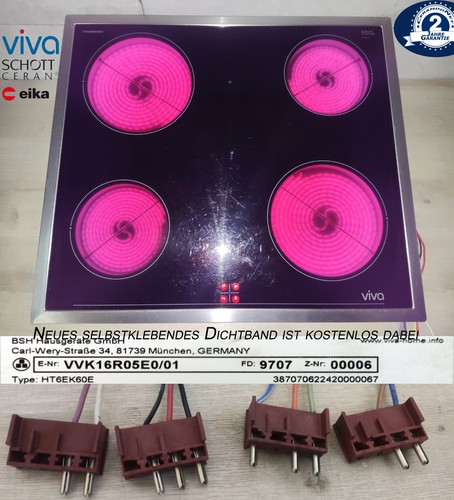 Viva vvk16r05e0 piano - viva,
