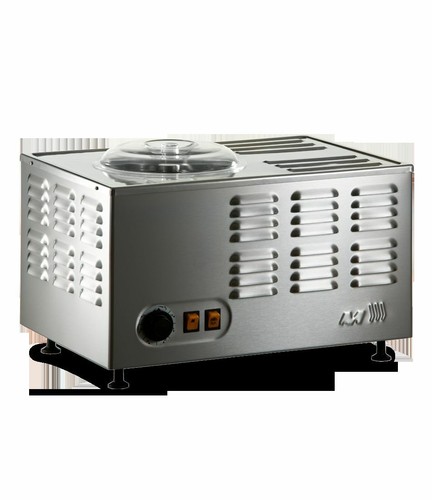 Macchina per gelato musso - per,