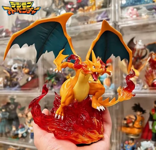 Action figure pokemon - pokemon,