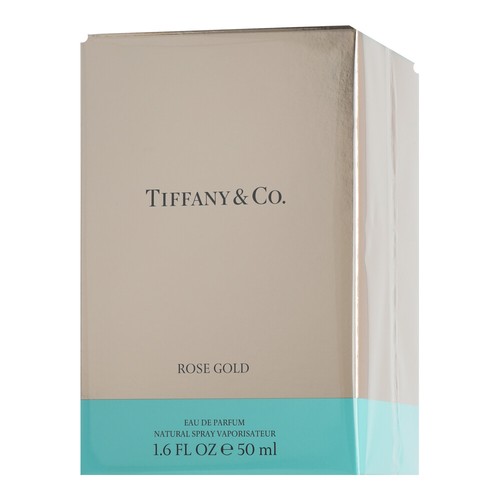 Tiffany oro rosa - co.,