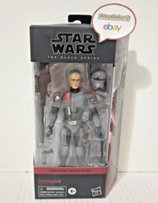 Star Wars The Black Series The