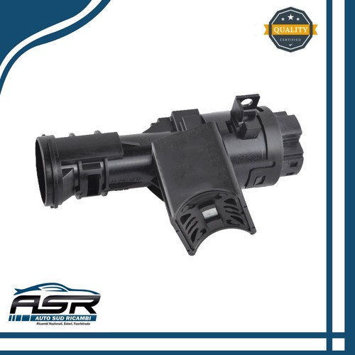 Bloccasterzo avviamento abarth - bloccasterzo,